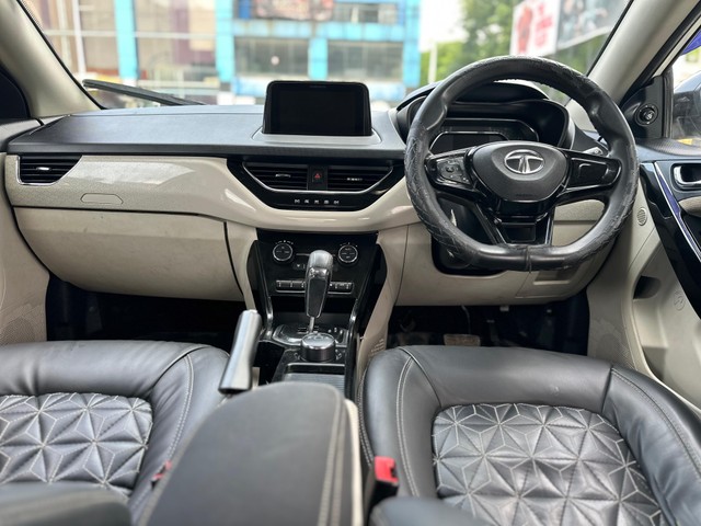 Second-hand 2022 Tata Nexon XZA Plus (O) AMT for sale in Ghaziabad-5