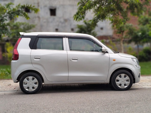 Second-hand 2022 Maruti Wagon R VXI CNG BSVI for sale in Ghaziabad-1