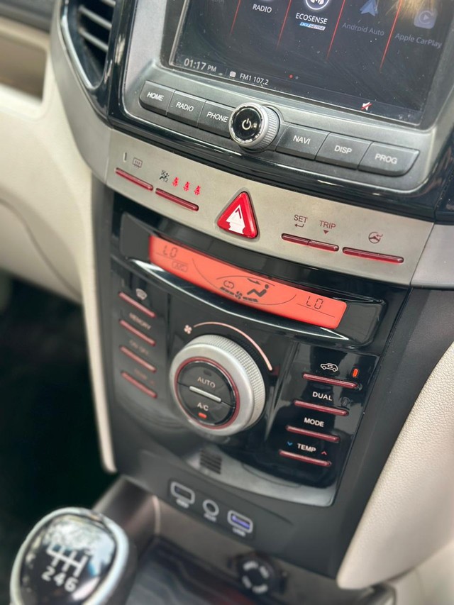 Second-hand 2019 Mahindra XUV300 W8 Option BSVI for sale in Ghaziabad-5