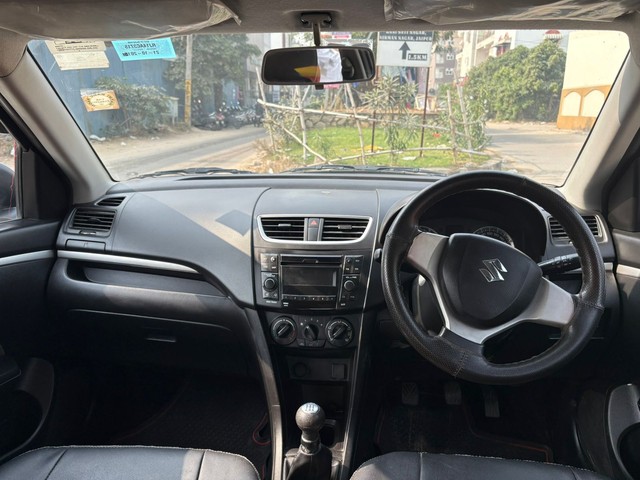 Second-hand 2015 Maruti Swift VXI for sale in Jaipur-6