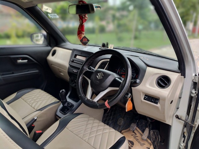 Second-hand 2022 Maruti Wagon R VXI CNG BSVI for sale in Ghaziabad-16