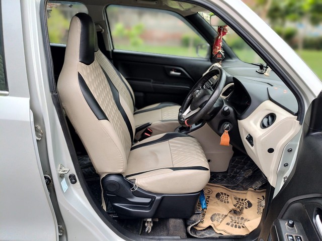 Second-hand 2022 Maruti Wagon R VXI CNG BSVI for sale in Ghaziabad-12