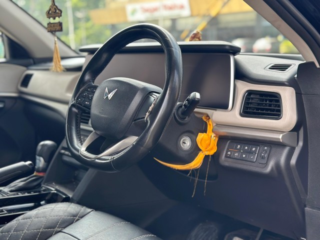 Second-hand 2023 Maruti Grand Vitara Delta AT for sale in Ghaziabad-6