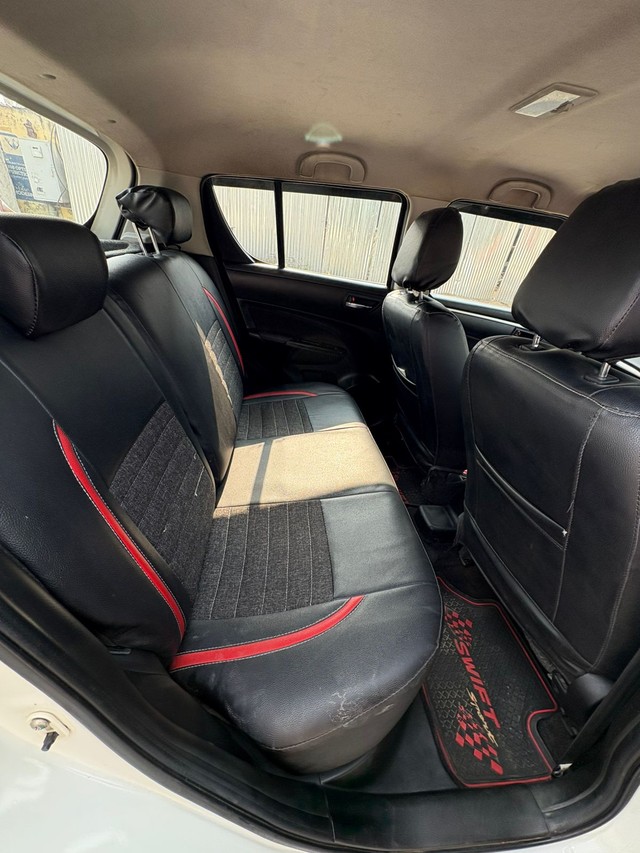 Second-hand 2015 Maruti Swift VXI for sale in Jaipur-8