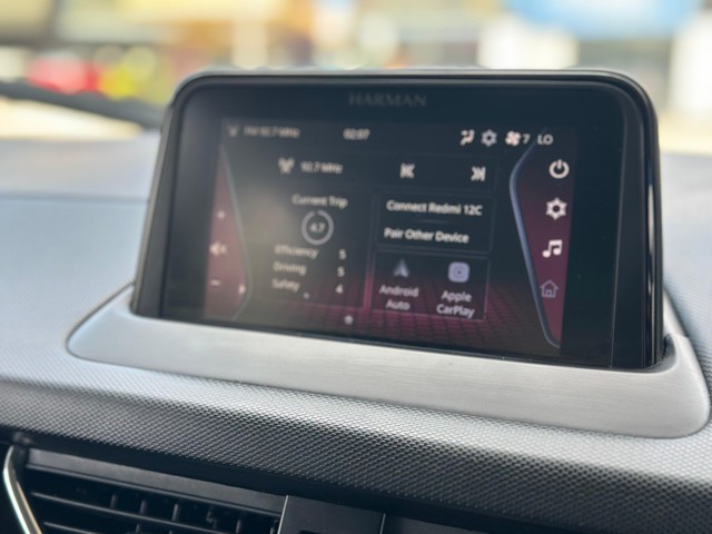 Second-hand 2022 Tata Nexon XZA Plus (O) AMT for sale in Ghaziabad-9