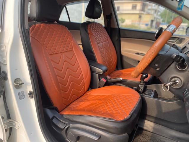 Second-hand 2019 Hyundai i20 Sportz Plus BSIV for sale in Ghaziabad-8