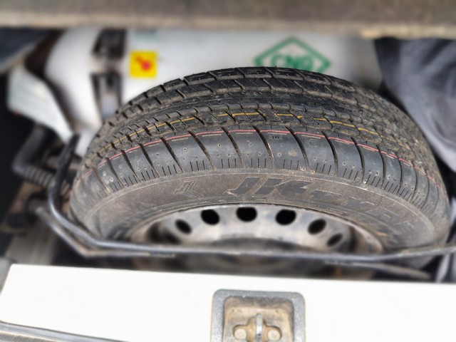 Second-hand 2022 Maruti Wagon R VXI CNG BSVI for sale in Ghaziabad-5