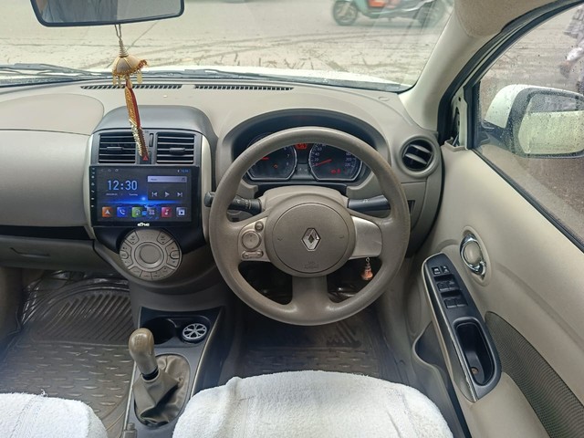 Second-hand 2013 Renault Scala RxL for sale in Mumbai-15