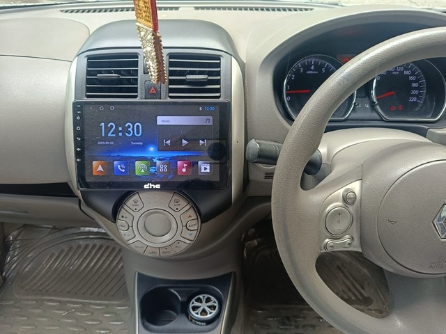 Second-hand 2013 Renault Scala RxL for sale in Mumbai-8