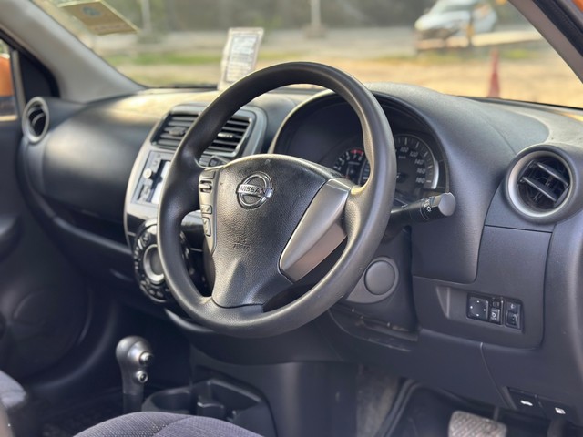 Nissan Micra CVT XV Second-hand 2018 Nissan Micra CVT XV for sale in Ghaziabad-6