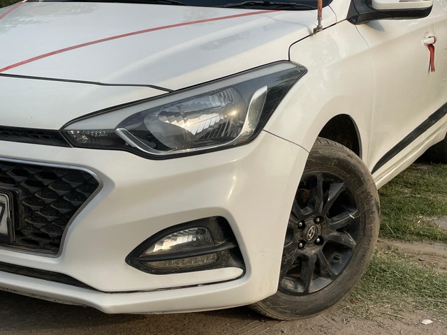 Second-hand 2019 Hyundai i20 Sportz Plus BSIV for sale in Ghaziabad-9