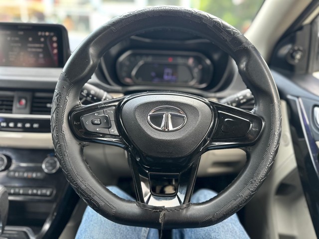 Second-hand 2022 Tata Nexon XZA Plus (O) AMT for sale in Ghaziabad-8