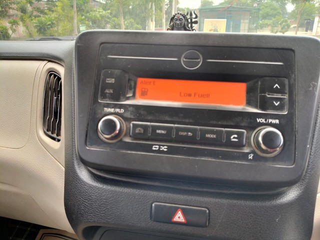 Second-hand 2022 Maruti Wagon R VXI CNG BSVI for sale in Ghaziabad-11