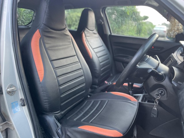 Second-hand 2021 Maruti Suzuki Swift LXI for sale in Ghaziabad-8