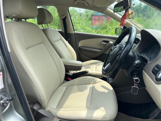 Second-hand 2015 Skoda Rapid 1.6 MPI Active for sale in Ghaziabad-9