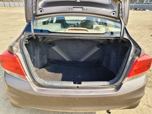 Second-hand 2016 Honda Amaze S AT i-Vtech for sale in Mumbai-8