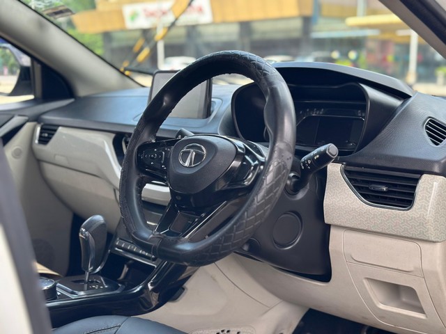 Second-hand 2022 Tata Nexon XZA Plus (O) AMT for sale in Ghaziabad-13