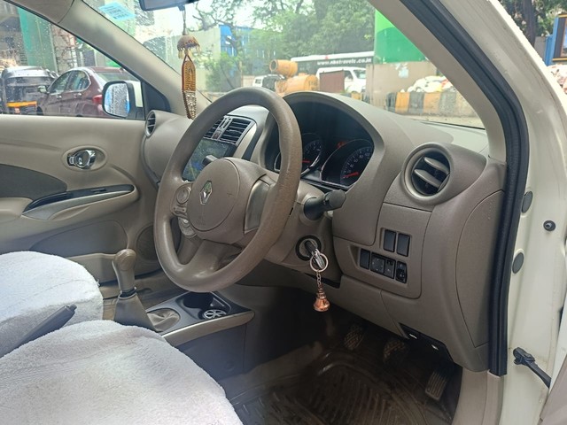 Second-hand 2013 Renault Scala RxL for sale in Mumbai-12