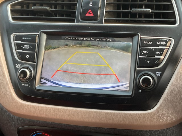 Second-hand 2019 Hyundai i20 Sportz Plus BSIV for sale in Ghaziabad-11