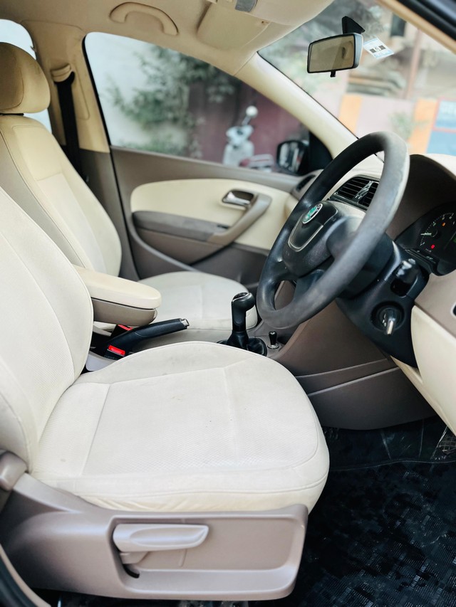 Second-hand 2012 Skoda Rapid 1.6 MPI Elegance for sale in Nagpur-9