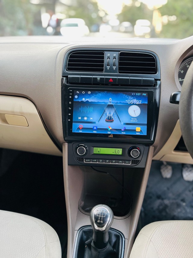 Second-hand 2012 Skoda Rapid 1.6 MPI Elegance for sale in Nagpur-10