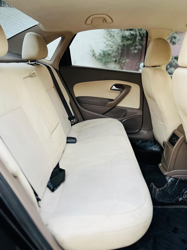 Second-hand 2012 Skoda Rapid 1.6 MPI Elegance for sale in Nagpur-11