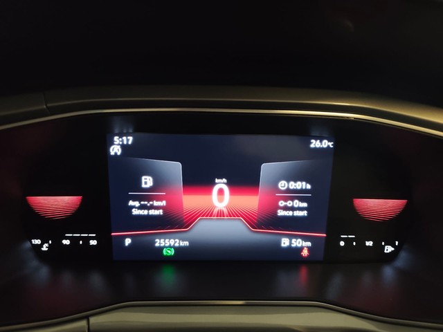 Second-hand 2022 Volkswagen Taigun 1.5 TSI GT Plus BSVI for sale in Mumbai-13