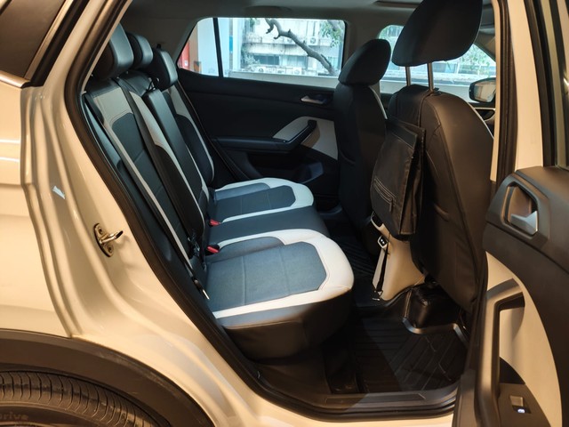 Second-hand 2022 Volkswagen Taigun 1.5 TSI GT Plus BSVI for sale in Mumbai-12