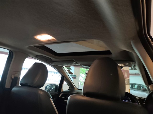 Second-hand 2018 Honda WR-V i-VTEC VX for sale in Mumbai-11