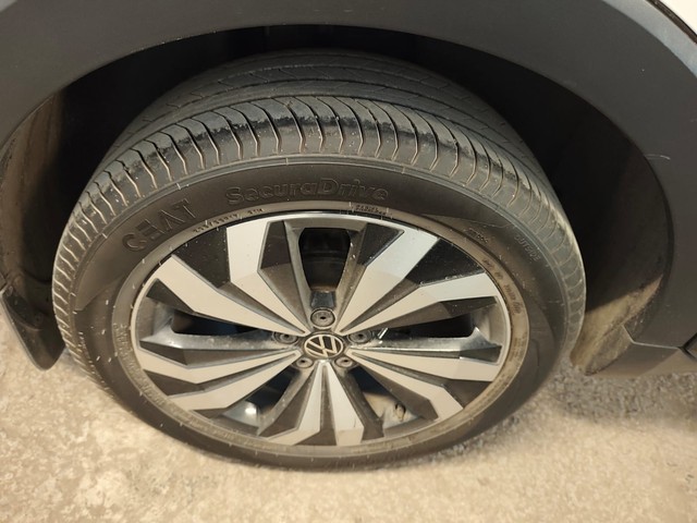 Second-hand 2022 Volkswagen Taigun 1.5 TSI GT Plus BSVI for sale in Mumbai-5