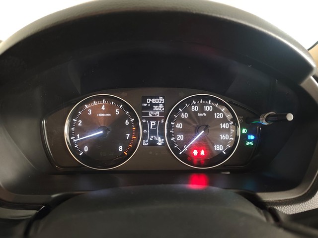 Second-hand 2018 Honda Amaze V CVT Petrol BSIV for sale in Mumbai-5