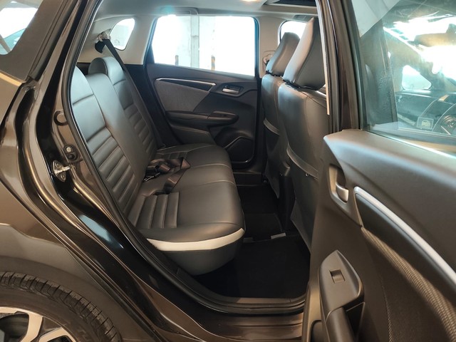 Second-hand 2018 Honda WR-V i-VTEC VX for sale in Mumbai-16