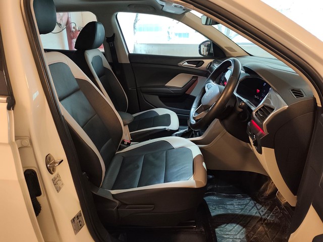 Second-hand 2022 Volkswagen Taigun 1.5 TSI GT Plus BSVI for sale in Mumbai-11