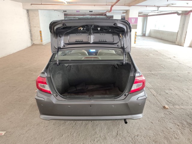 Second-hand 2018 Honda Amaze V CVT Petrol BSIV for sale in Mumbai-17