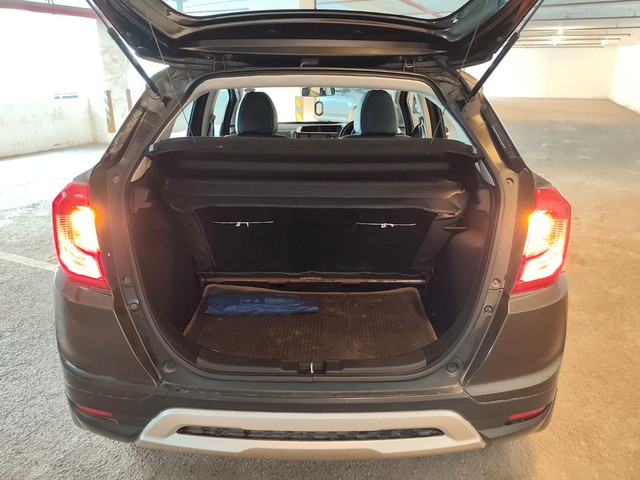 Second-hand 2018 Honda WR-V i-VTEC VX for sale in Mumbai-7