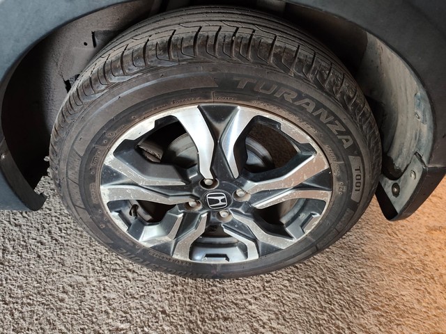 Second-hand 2018 Honda WR-V i-VTEC VX for sale in Mumbai-13