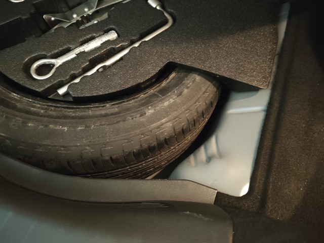 Second-hand 2018 Honda WR-V i-VTEC VX for sale in Mumbai-8