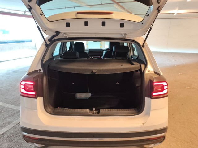 Second-hand 2022 Volkswagen Taigun 1.5 TSI GT Plus BSVI for sale in Mumbai-8