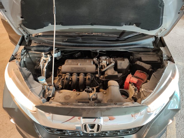 Second-hand 2018 Honda WR-V i-VTEC VX for sale in Mumbai-6