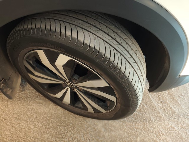 Second-hand 2022 Volkswagen Taigun 1.5 TSI GT Plus BSVI for sale in Mumbai-16