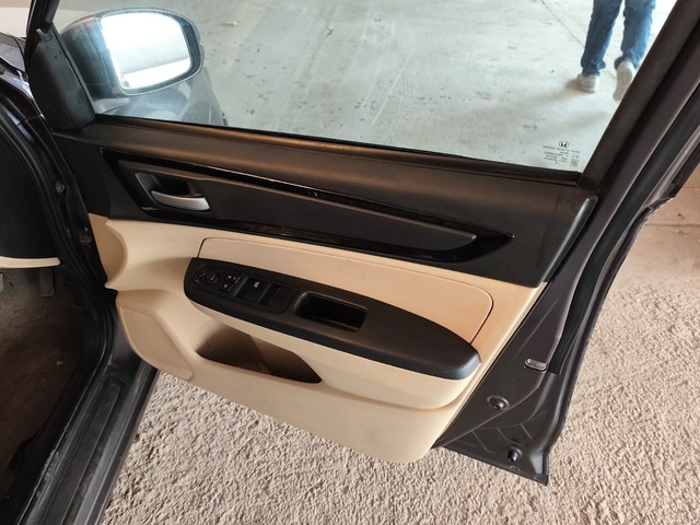 Second-hand 2018 Honda Amaze V CVT Petrol BSIV for sale in Mumbai-15