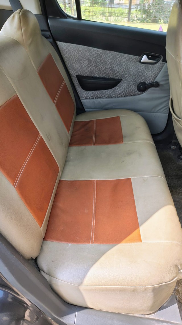 Second-hand 2017 Maruti Alto 800 LXI for sale in Dewas-10