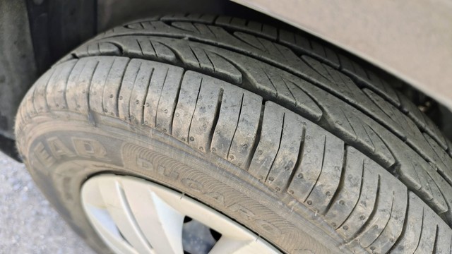 Second-hand 2017 Maruti Alto 800 LXI for sale in Dewas-5