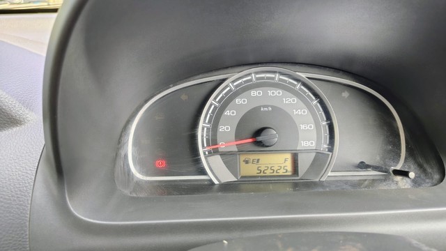 Second-hand 2017 Maruti Alto 800 LXI for sale in Dewas-11