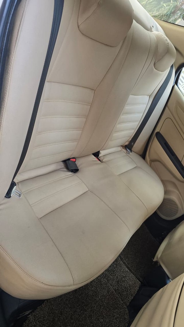 Second-hand 2019 Honda Amaze E Petrol BSIV for sale in East Godavari-5