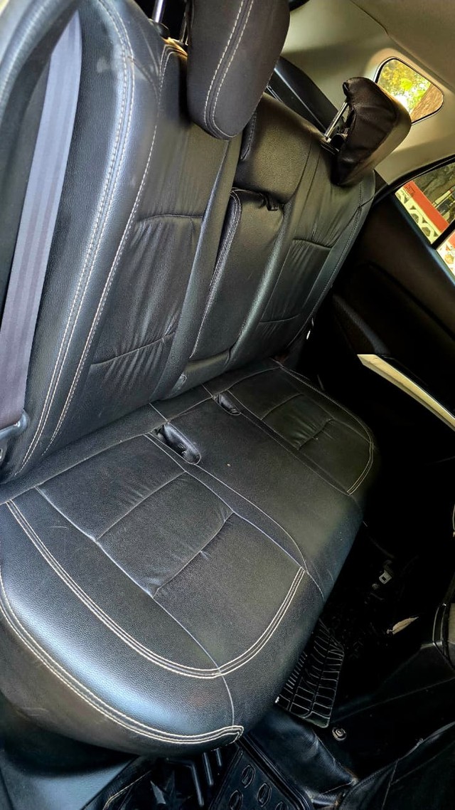 Second-hand 2016 Maruti S Cross DDiS 200 Zeta for sale in East Godavari-6