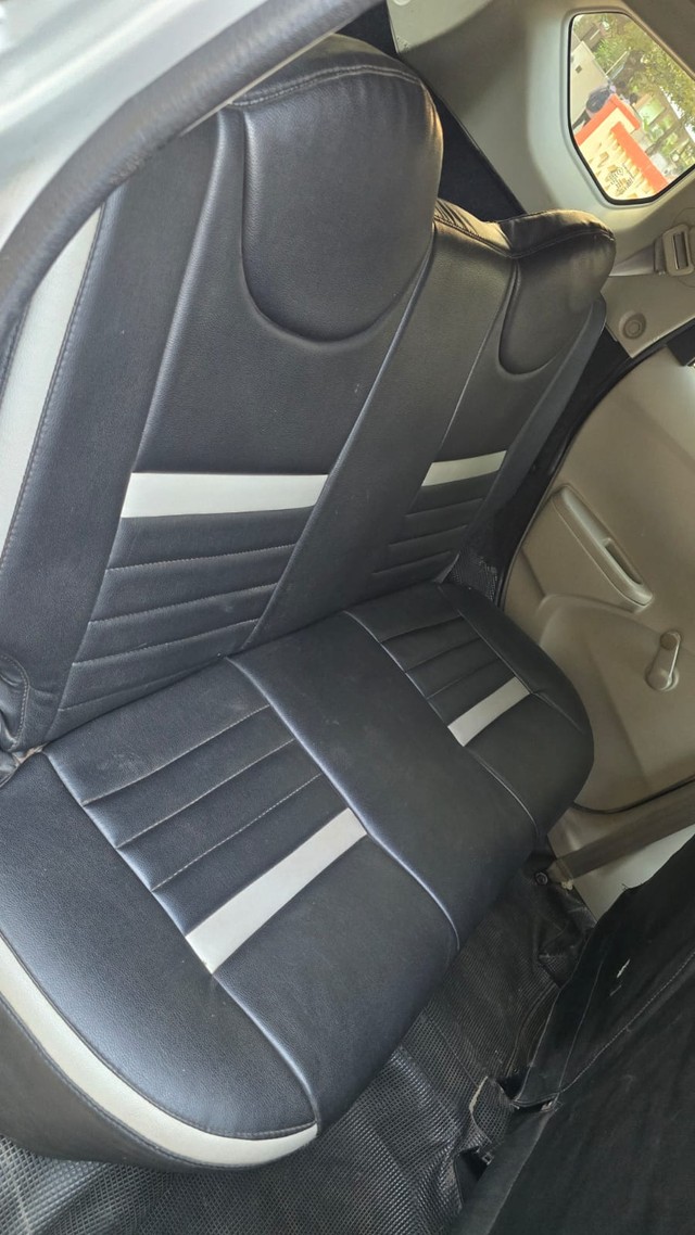 Second-hand 2016 Datsun GO Plus T BSIV for sale in East Godavari-6