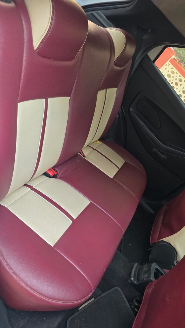 Second-hand 2015 Ford Figo 1.2 Trend Plus MT for sale in East Godavari-5