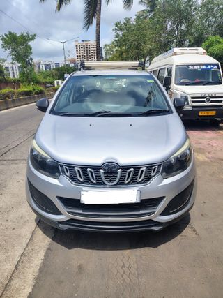Used Mahindra Marazzo M2 BSIV