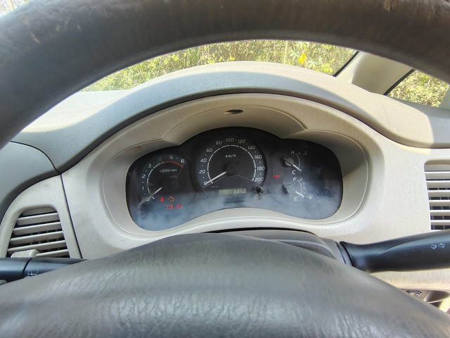 Second-hand 2011 Toyota Innova 2.0 G1 for sale in Mumbai-3
